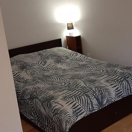 Apartament Oliver Świnoujście Extérieur photo