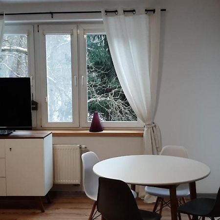 Apartament Oliver Świnoujście Extérieur photo
