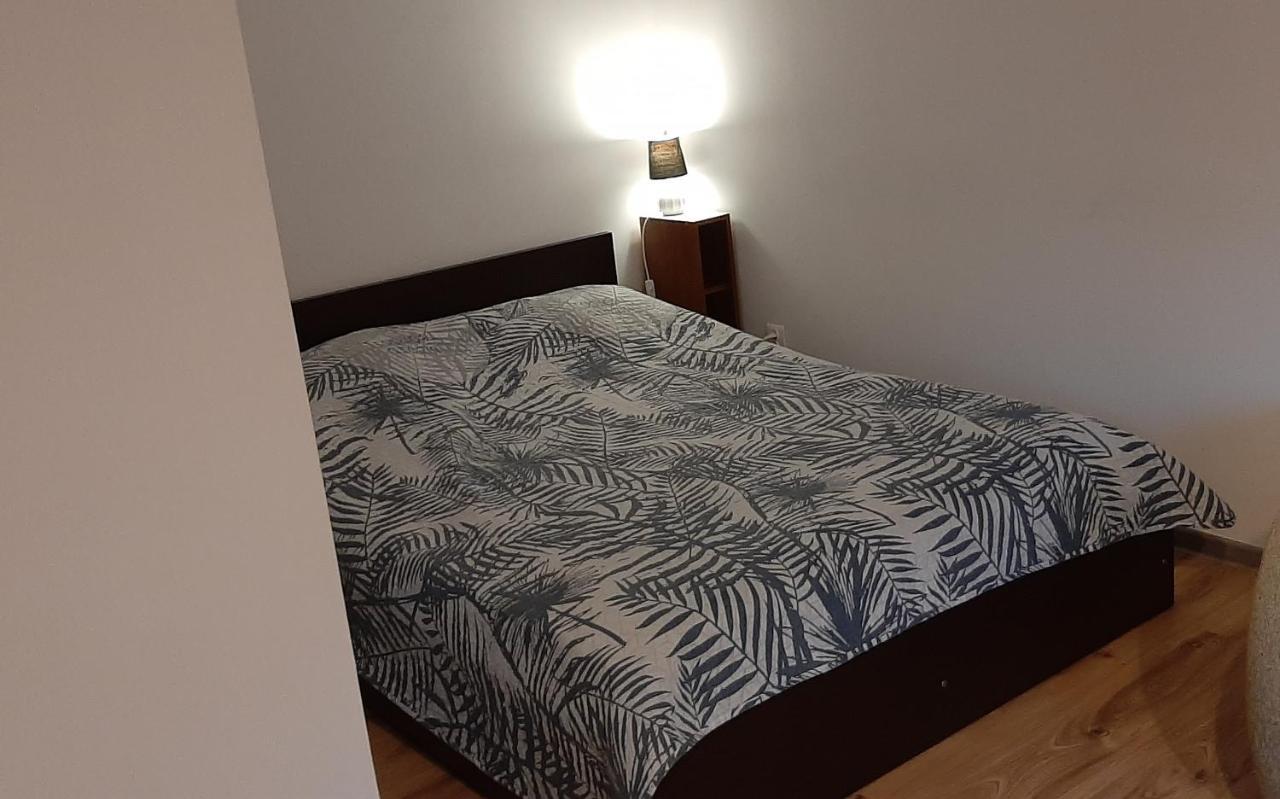 Apartament Oliver Świnoujście Extérieur photo